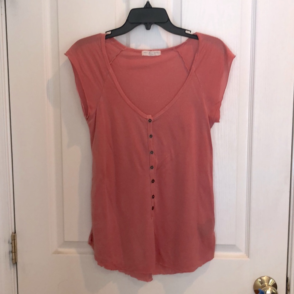 Urban Outfitters Truly Madly Deeply Tee